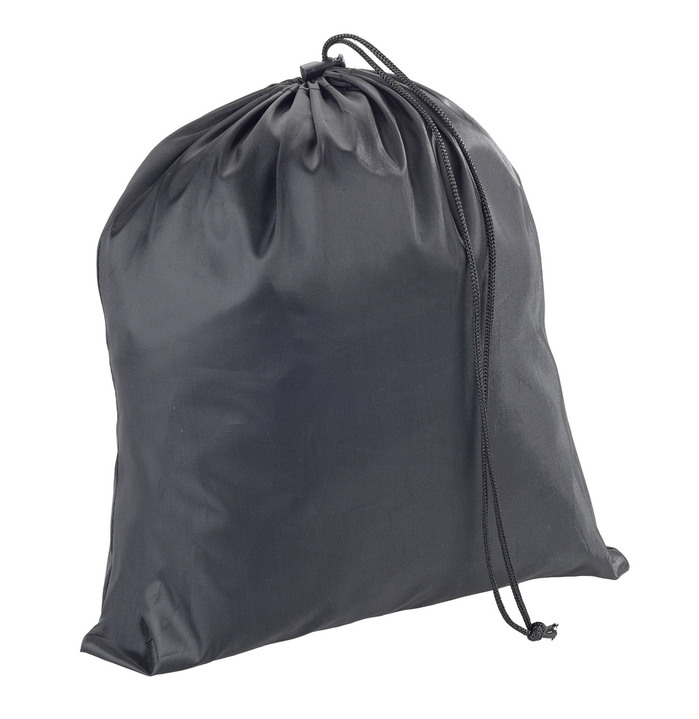 Rollatoren & Rollstühle - Rollstuhl-Wärmesack hält trocken und warm bei Schmuddelwetter Ansicht 6 Rollatoren & Rollstühle - Rollstuhl-Wärmesack hält trocken und warm bei Schmuddelwetter, in Farbe SCHWARZ Ansicht 6