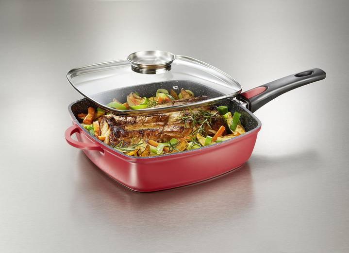 Töpfe & Pfannen -  Töpfe & Pfannen -