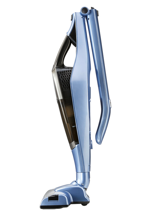 Mit Akku - Fusion MX24 2-in-1 Akku-Stielsauger Ansicht 2 Mit Akku - Fusion MX24 2-in-1 Akku-Stielsauger, in Farbe SILBER-HELLGRAU Ansicht 2
