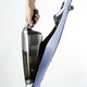 Mit Akku - Fusion MX24 2-in-1 Akku-Stielsauger – Farbe SILBER-HELLGRAU – Ansicht 3 Mit Akku - Fusion MX24 2-in-1 Akku-Stielsauger, in Farbe SILBER-HELLGRAU – Farbe SILBER-HELLGRAU – Ansicht 3