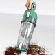 Haushalt - 3-in-1 Stielsauger – Farbe GRÜN – Ansicht 3 Haushalt - 3-in-1 Stielsauger, in Farbe GRÜN – Farbe GRÜN – Ansicht 3