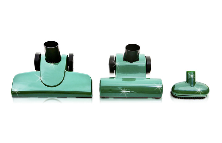 Haushalt - 3-in-1 Stielsauger Ansicht 2 Haushalt - 3-in-1 Stielsauger, in Farbe GRÜN Ansicht 2
