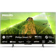 - Philips 4K-Ultra-HD-Ambilight-LED-Fernseher mit 60 Hz, in Farbe SCHWARZ – Farbe SCHWARZ – Ansicht 2