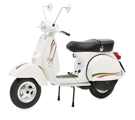 Sammlermodell Vespa PX 150 von Schuco