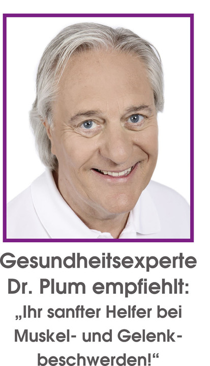 Bandagen - Vitalmaxx Bandagen mit Kupferfasern Ansicht 4 Bandagen - Vitalmaxx Bandagen mit Kupferfasern, in Farbe WEISS, in Ausführung Kniebandage Ansicht 4