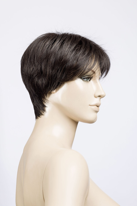 Perücken & Haarteile - Giorgio Montana Perücke Luisa Ansicht 3 Perücken & Haarteile - Giorgio Montana Perücke Luisa, in Farbe DUNKELBLOND MIX Ansicht 3