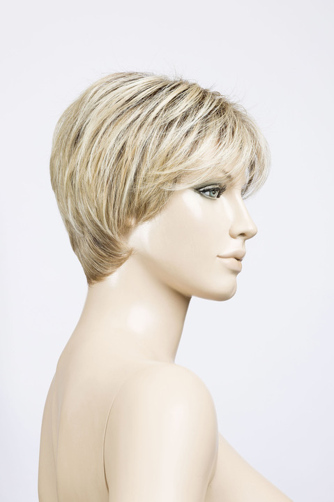 Perücken & Haarteile - Giorgio Montana Perücke Luisa Ansicht 5 Perücken & Haarteile - Giorgio Montana Perücke Luisa, in Farbe DUNKELBLOND MIX Ansicht 5