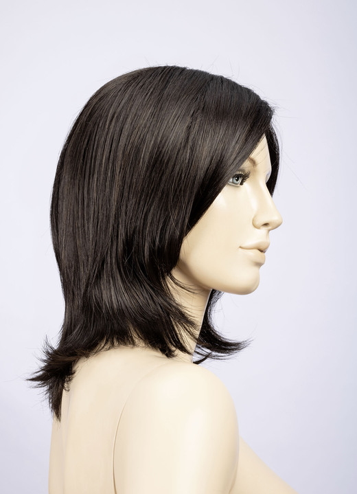 Perücken & Haarteile - Perücke Rosa aus der Giorgio Montana Collection, in Farbe DUNKELBLOND MIX Ansicht 3