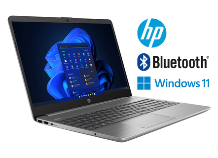 HP Notebook HP255G9 in stilvollem Design