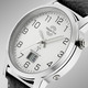 Funkuhren/Solaruhren - Master Time Herrenuhr – Ansicht 2 Funkuhren/Solaruhren - Master Time Herrenuhr, in Farbe  – Ansicht 2