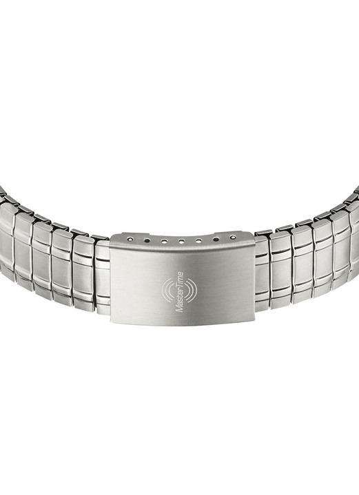 Master Time - Funk-Damenuhr Ansicht 6 Master Time - Funk-Damenuhr, in Farbe  Ansicht 6