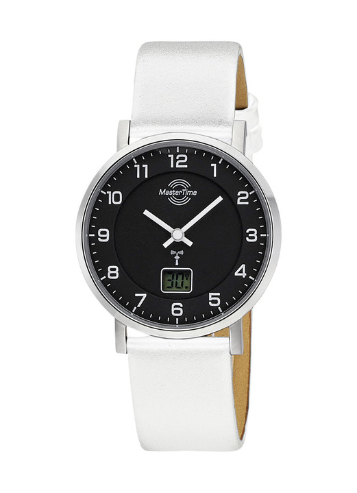 Lederband - Modische, sportliche Funk Damen, in Farbe  Ansicht 4