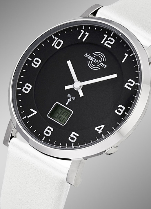 Lederband - Modische, sportliche Funk Damen, in Farbe  Ansicht 2