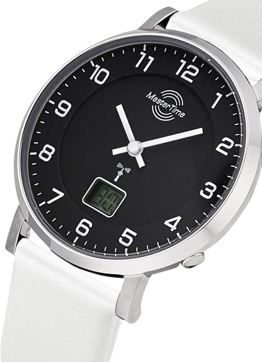 Lederband - Modische, sportliche Funk Damen, in Farbe  Ansicht 5