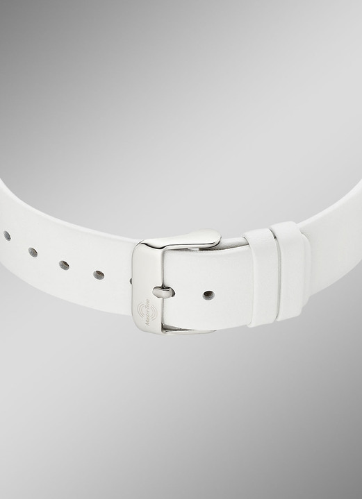 Lederband - Modische, sportliche Funk Damen, in Farbe  Ansicht 3