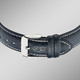 Funkuhren/Solaruhren - Schöne Herren-Lederarmbanduhr – Ansicht 3 Funkuhren/Solaruhren - Schöne Herren-Lederarmbanduhr, in Farbe  – Ansicht 3