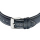 Funkuhren/Solaruhren - Schöne Herren-Lederarmbanduhr – Ansicht 6 Funkuhren/Solaruhren - Schöne Herren-Lederarmbanduhr, in Farbe  – Ansicht 6