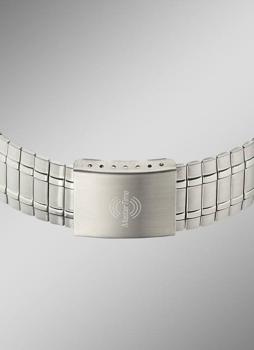 Master Time - Funk-Herrenuhr, in Farbe  Ansicht 3