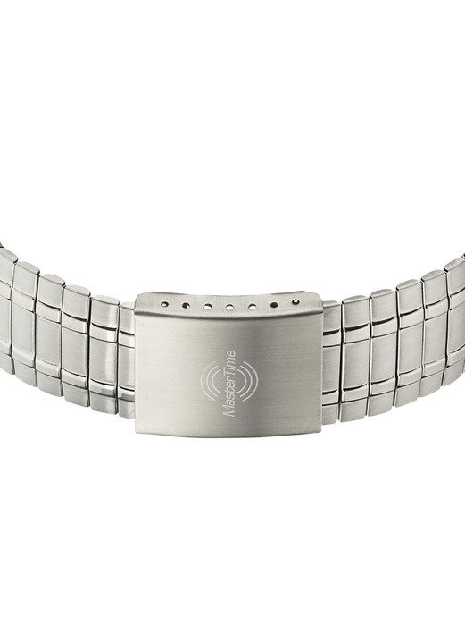 Master Time - Funk-Herrenuhr, in Farbe  Ansicht 6