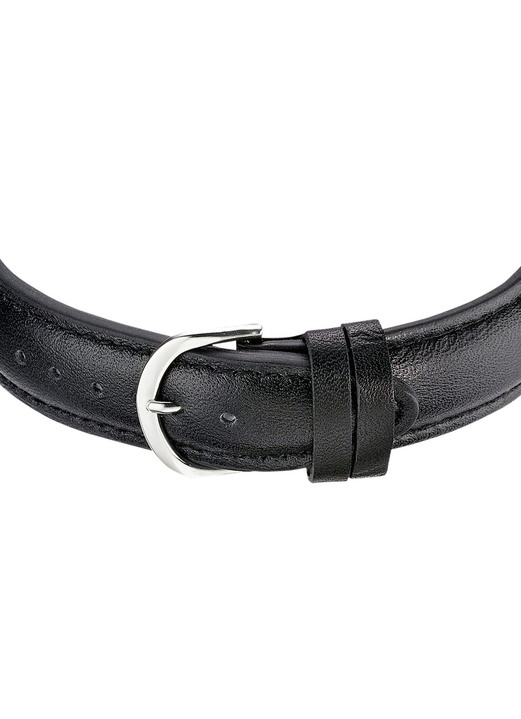 Master Time - Digital-Funk-Herrenuhr mit sprechender Zeitansage, in Farbe  Ansicht 6