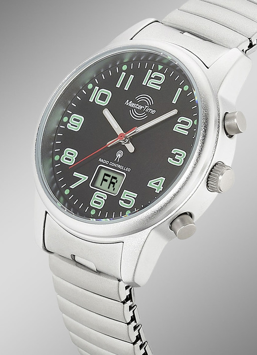 Master Time - Funk-Damenuhr, in Farbe  Ansicht 2