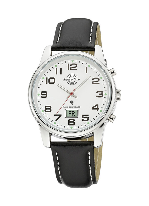 - Herrenuhr, in Farbe  Ansicht 4