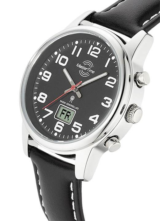 - Funk-Damenuhr, in Farbe  Ansicht 5