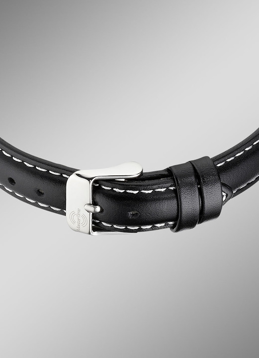 - Funk-Damenuhr, in Farbe  Ansicht 3