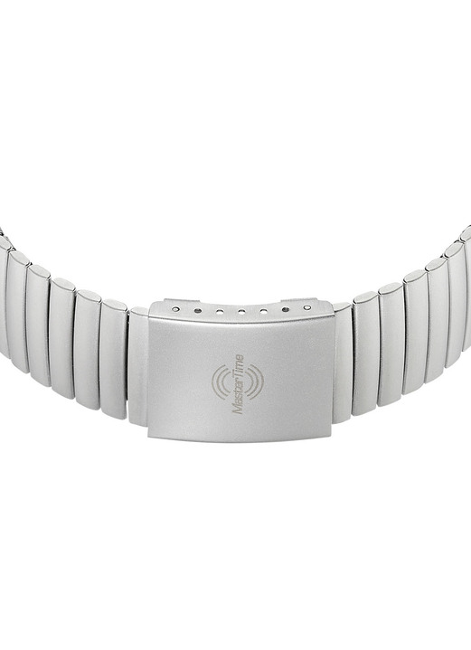 Funkuhren/Solaruhren - Funk-Herrenuhr Ansicht 6 Funkuhren/Solaruhren - Funk-Herrenuhr, in Farbe  Ansicht 6