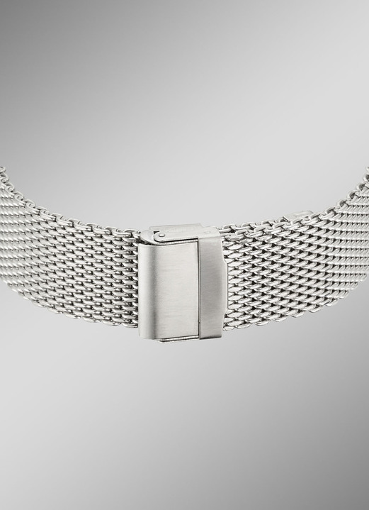 - Master Time Funkuhr für Herren, in Farbe  Ansicht 3