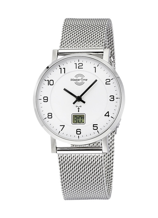 - Master Time Funkuhr für Damen, in Farbe  Ansicht 4