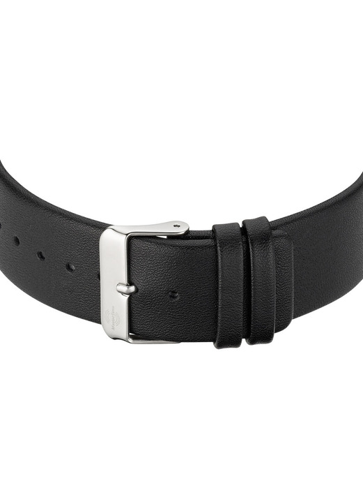 Funkuhren/Solaruhren - Master Time Funkuhr für Herren Ansicht 6 Funkuhren/Solaruhren - Master Time Funkuhr für Herren, in Farbe  Ansicht 6