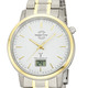 Funkuhren/Solaruhren - Master Time Funk-Herrenuhr – Ansicht 4 Funkuhren/Solaruhren - Master Time Funk-Herrenuhr, in Farbe  – Ansicht 4