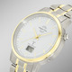 Funkuhren/Solaruhren - Master Time Funk-Herrenuhr – Ansicht 2 Funkuhren/Solaruhren - Master Time Funk-Herrenuhr, in Farbe  – Ansicht 2