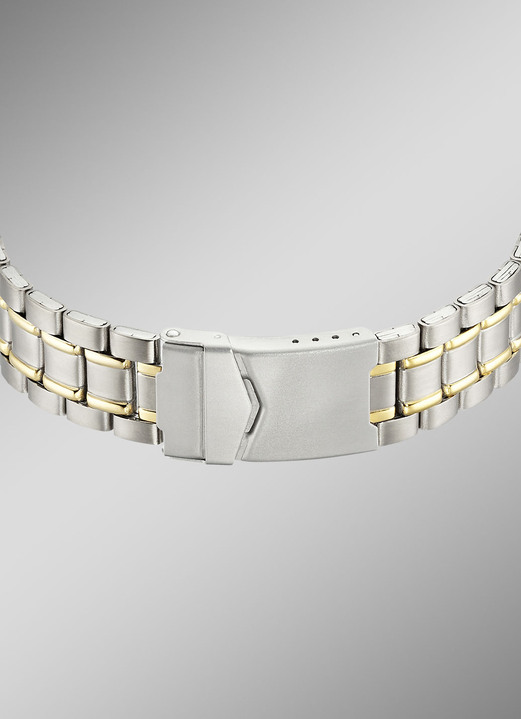 - Master Time Funk-Herrenuhr, in Farbe  Ansicht 3