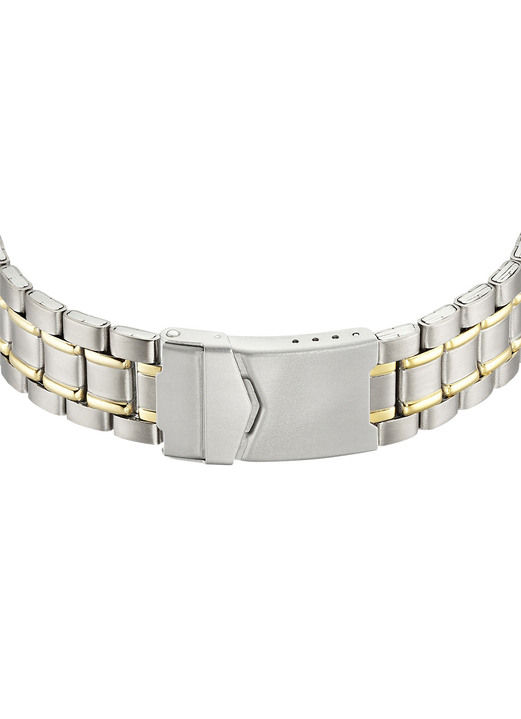 - Master Time Funk-Herrenuhr, in Farbe  Ansicht 6