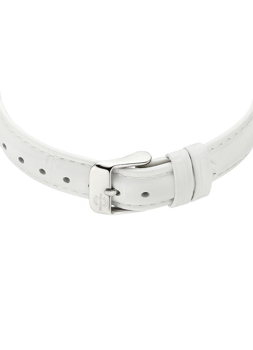 Lederband - Master Time Funk-Damenuhr Ansicht 6 Lederband - Master Time Funk-Damenuhr, in Farbe  Ansicht 6