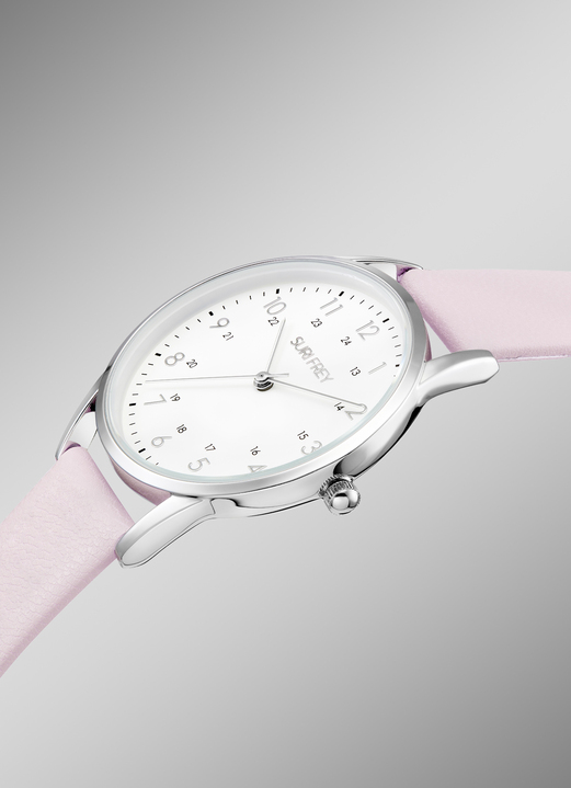 - Quarz-Damenuhr Suri Frey Sammy 6060, in Farbe  Ansicht 2