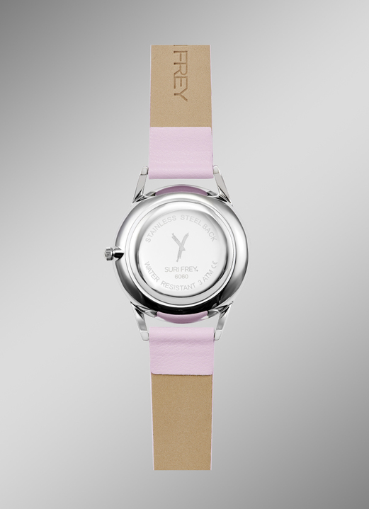 - Quarz-Damenuhr Suri Frey Sammy 6060, in Farbe  Ansicht 3