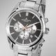 Chronographen - Jacques Lemans 42-6.1G – Ansicht 1 Chronographen - Jacques Lemans 42-6.1G, in Farbe  – Ansicht 1