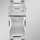 Chronographen - Jacques Lemans 42-6.1G – Ansicht 2 Chronographen - Jacques Lemans 42-6.1G, in Farbe  – Ansicht 2