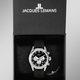 Chronographen - Jacques Lemans 42-6.1A  Herrenuhr – Ansicht 3 Chronographen - Jacques Lemans 42-6.1A  Herrenuhr, in Farbe  – Ansicht 3