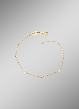 "Engelsrufer"-Armband "Moonlight"