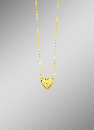 Diamantierte Ankerkette