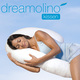 Bettwaren - Dreamolino Swan Pillow Ganzkörperkissen – Farbe WEISS – Ansicht 4 Bettwaren - Dreamolino Swan Pillow Ganzkörperkissen, in Farbe WEISS – Farbe WEISS – Ansicht 4
