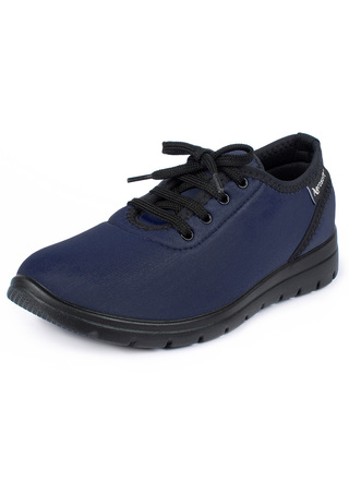 Superleichter Schnürschuh