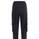 Hosen - Cargohose im Joggpant-Style – Farbe SCHWARZ – Ansicht 2 Hosen - Cargohose im Joggpant-Style, in Größe 018 bis 052, in Farbe SCHWARZ – Farbe SCHWARZ – Ansicht 2