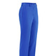 Hosen mit Knopf- und Reißverschluss - Hose mit komfortablem Formbund, in Größe 018 bis 052, in Farbe ROYALBLAU – Farbe ROYALBLAU – Ansicht 1