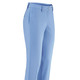 Hosen mit Knopf- und Reißverschluss - Hose in aktueller 7/8-Länge, in Größe 018 bis 052, in Farbe HELLBLAU – Farbe HELLBLAU – Ansicht 1