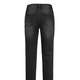 Hosen mit Knopf- und Reißverschluss - Jeans mit Push-up-Effekt – Farbe SCHWARZ – Ansicht 2 Hosen mit Knopf- und Reißverschluss - Jeans mit Push-up-Effekt, in Größe 017 bis 052, in Farbe SCHWARZ – Farbe SCHWARZ – Ansicht 2